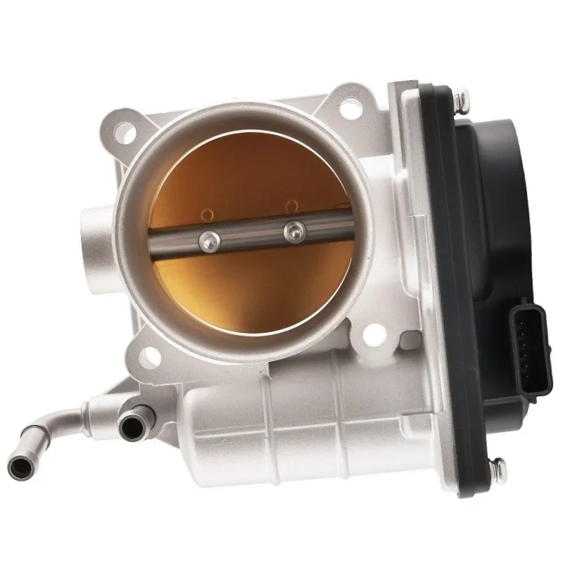 

Новый дроссельный узел 16119EN20C для Nissan Sylphy, X-Trail T31, Teana, Serena, Qashqai J10 2.0L MR20DE (аналог 16119EN20A, 16119EN20B)