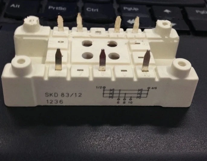 Brand New Original   SKD83/12 SKD83/14 SKD83/16 SKD83/18  Power  Module Fast Delivery