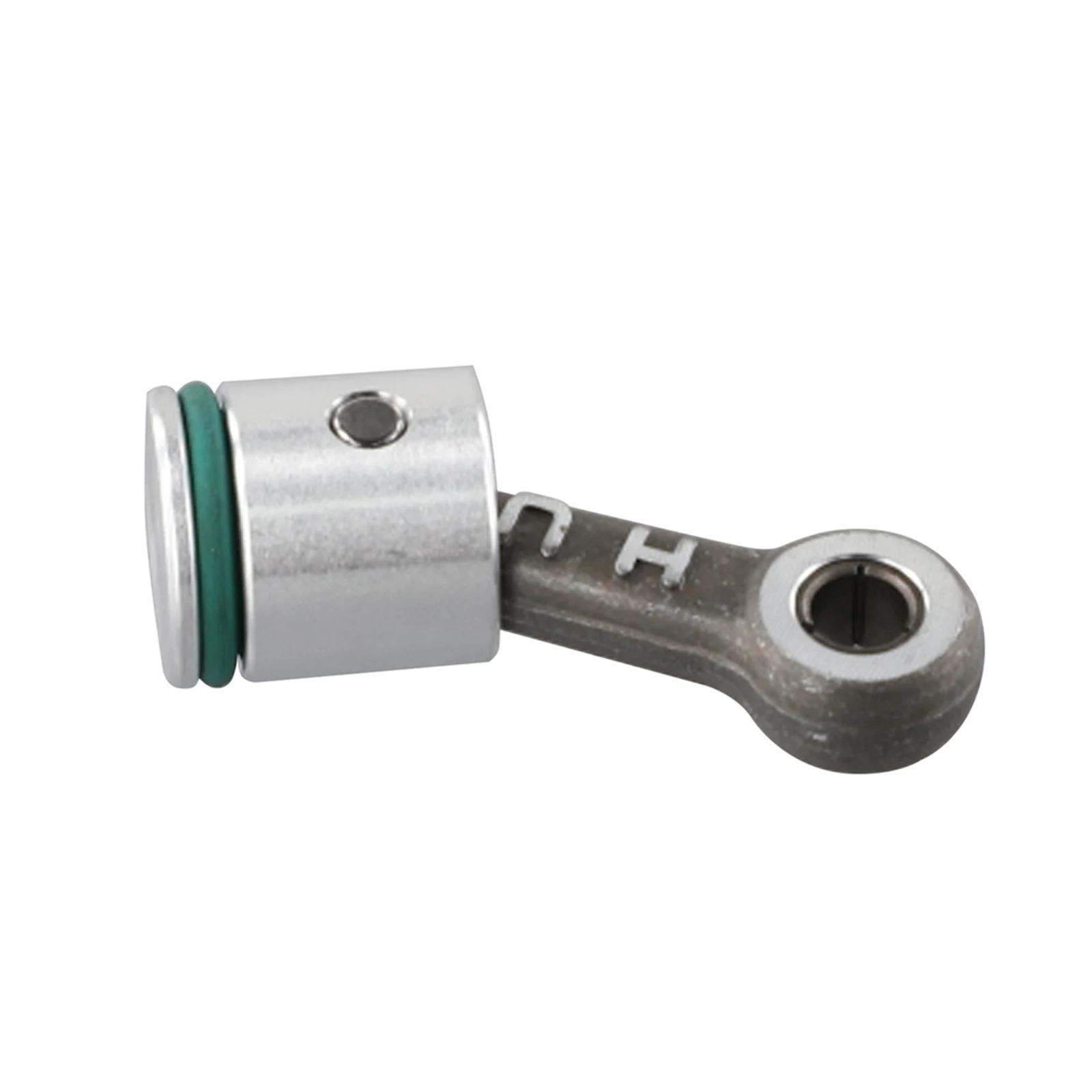 

Electric Hammer Piston Rod 1 Set 26 Type 70mm Length Accessories Metal Power Tool Practical Replacement Silver