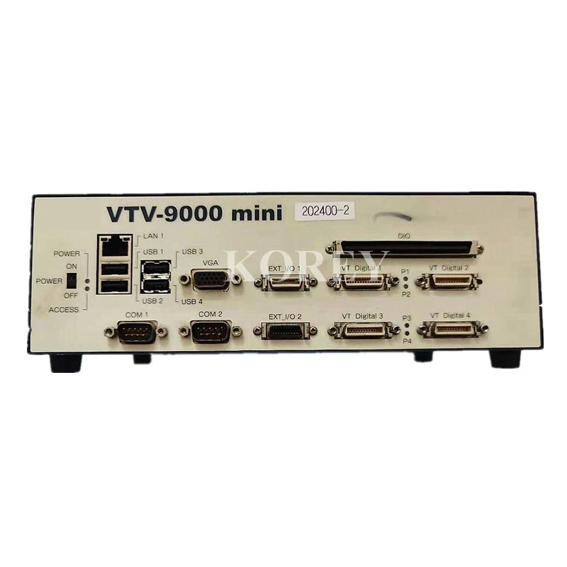 Vision System VTV-9000 V9KMDSL1-4EV