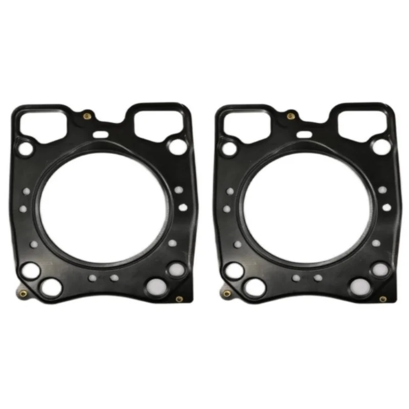 2V80 CYLINDER GASKET ENGINE KM2V80 KD2V80 YP2V80 HY2V80 YW2V80 CD2V80 FLM2V80 EV80 GENERATOR 8KW 10KW 12KW  CYLINDER PAD