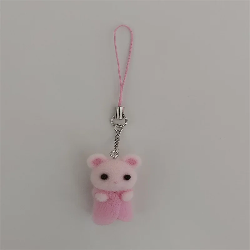 Baby Calico Critter Phone Case Charms | Phone Accessories, Gift Ideas, Aesthetic