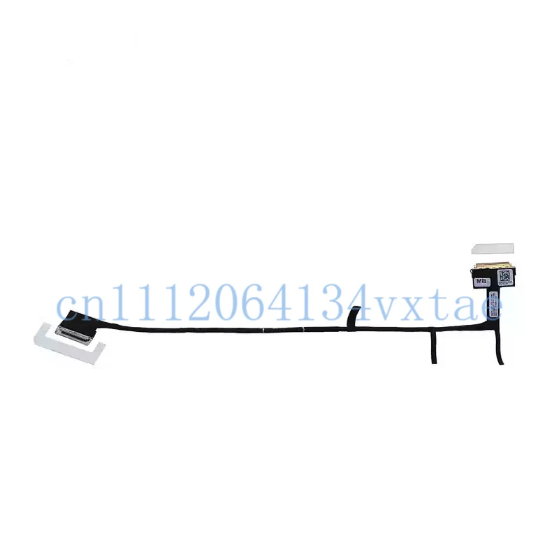 GDS70 EDP Non_G 40pin LCD LVDS LED Screen Video Display Flex Cable for DELL Alienware X17 R1 R2 CYNC6 0CYNC6 DC02C00SE00  0.1