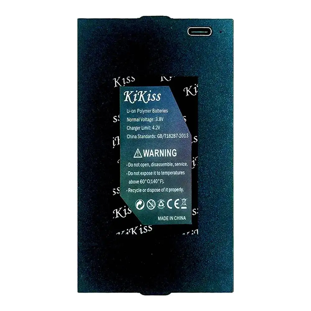 Premium Replacement Product OF Undefined Type Battery 5300Mah For Ezviz BL3602 BL3601