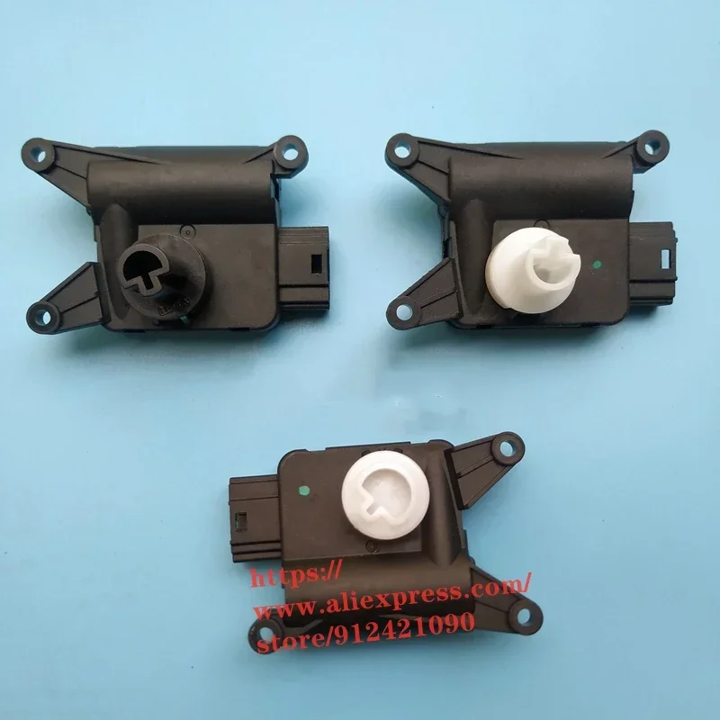 Air Conditioning Heating/Cooling Motor for Zotye T600/T700 Wind direction mode internal/external circulation motor