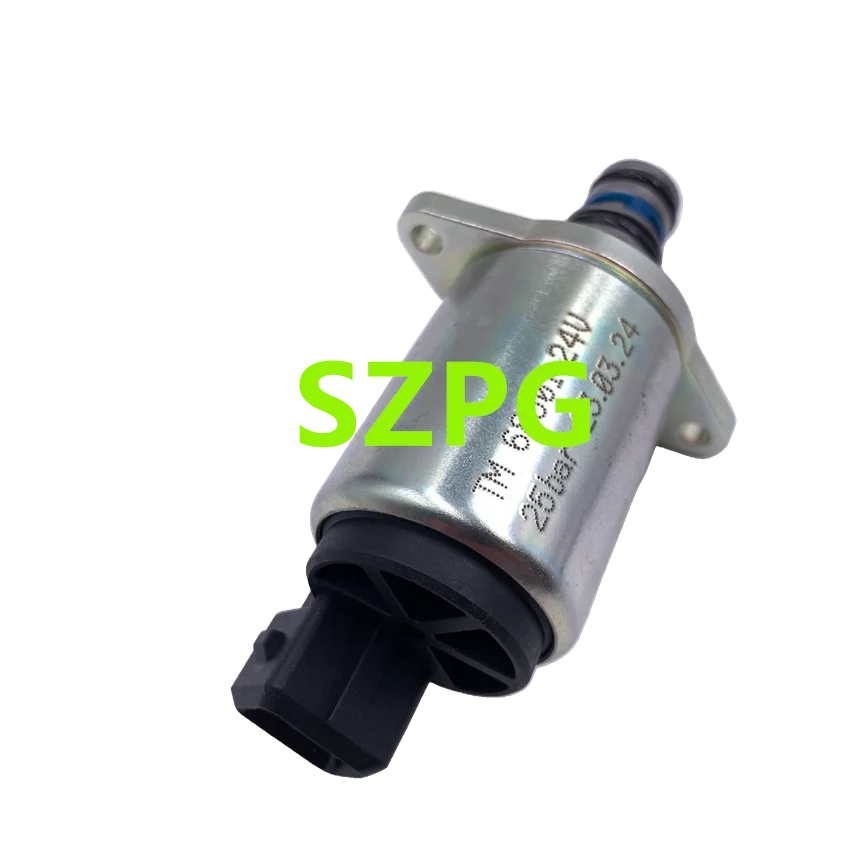 24V Hydraulic Pump Solenoid Valve TM68501 25bar for Sany Stacker Proportional Solenoid Valve