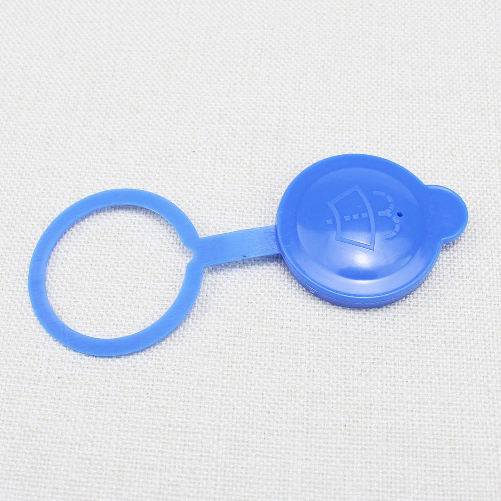 KUMMYY 37mm Windshield Wiper Washer Fluid Reservoir Tank Bottle Cap Washing Cover 38451-77J00 fit for Suzuki Swift 2008-2017