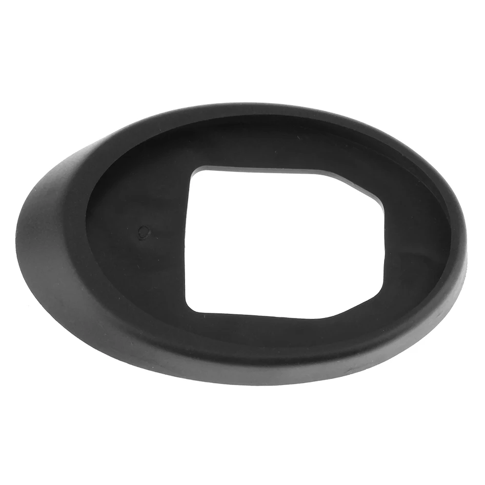 4Pcs Car Roof Mast Whip Aerial Antenna Rubber Base Gasket Seal Fit for Beetle/Golf/Jetta/Passat Vauxhall Astra MK4