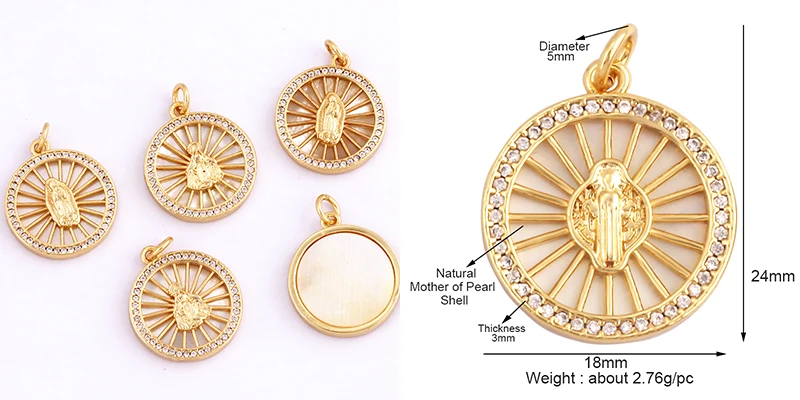 Product detail
