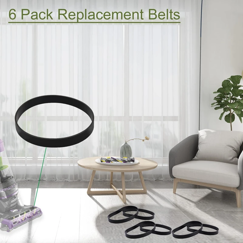 أحزمة بديلة للحزام لنمط الشفط ، رقم الجزء الإضافي ، 7 ، 9 ، 10 ، 12 ، 14 ، 16 ، 6