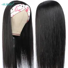 Straight Human Hair Wigs for Women #2