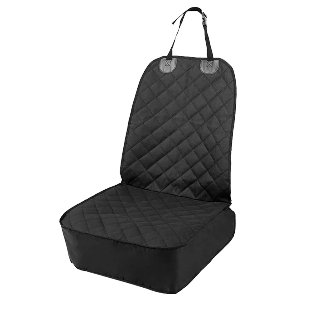 

STLFBobbypet Dog Car Seat Cover Waterproof Front Car Seat Cover Car Pet Accessories Seat Cover for Dogs