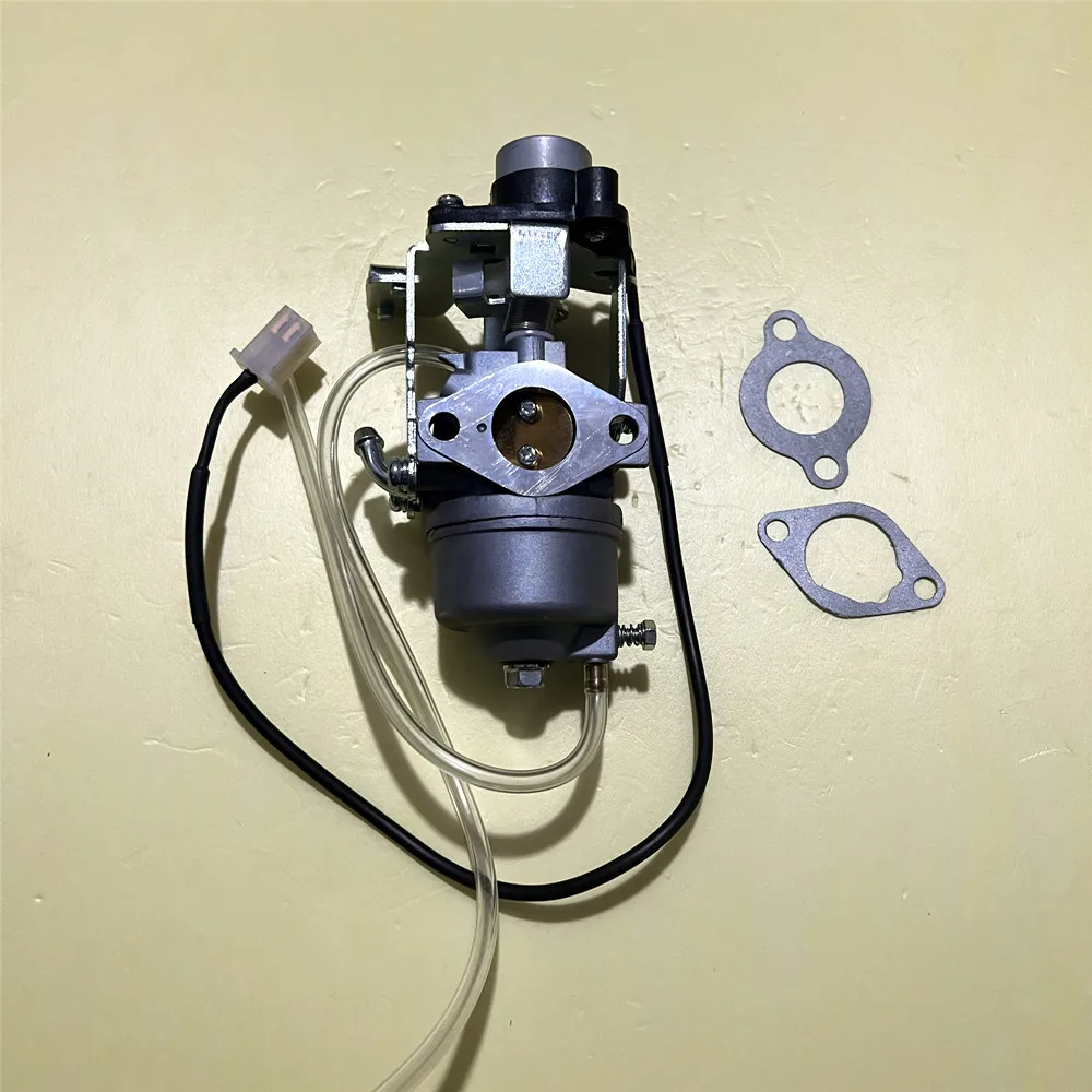 

Carburettor W/ gasket For Champion 3100 3500 Watt Inverter Generator Part# 83.130000.01