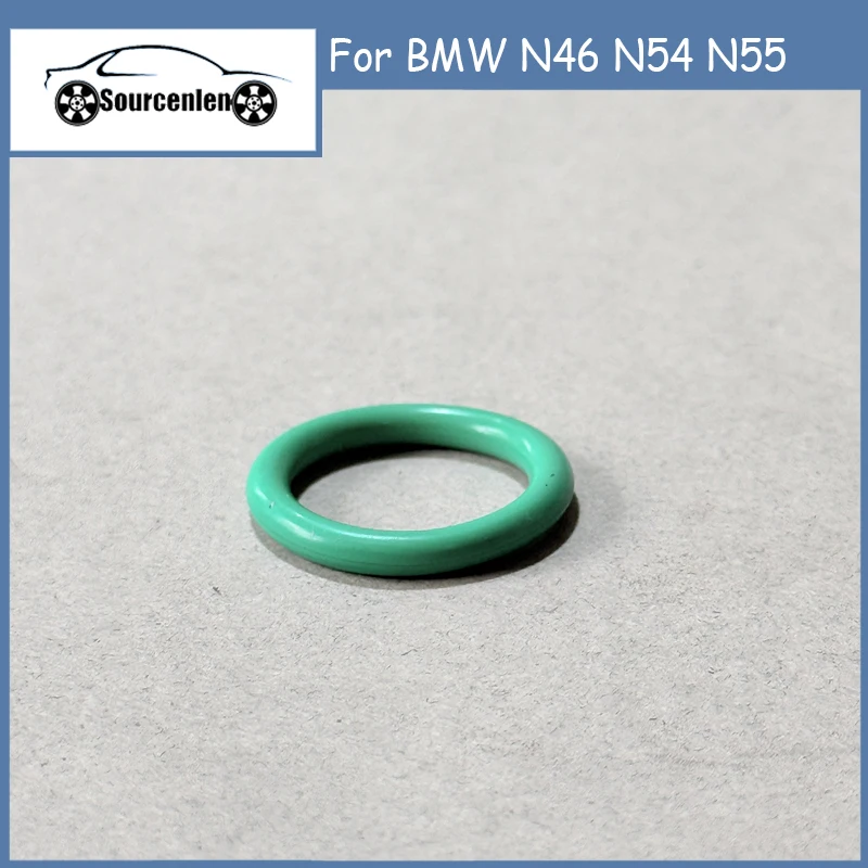 12141748398 Shaft Sensor Ring For BMW N46 N54 N55