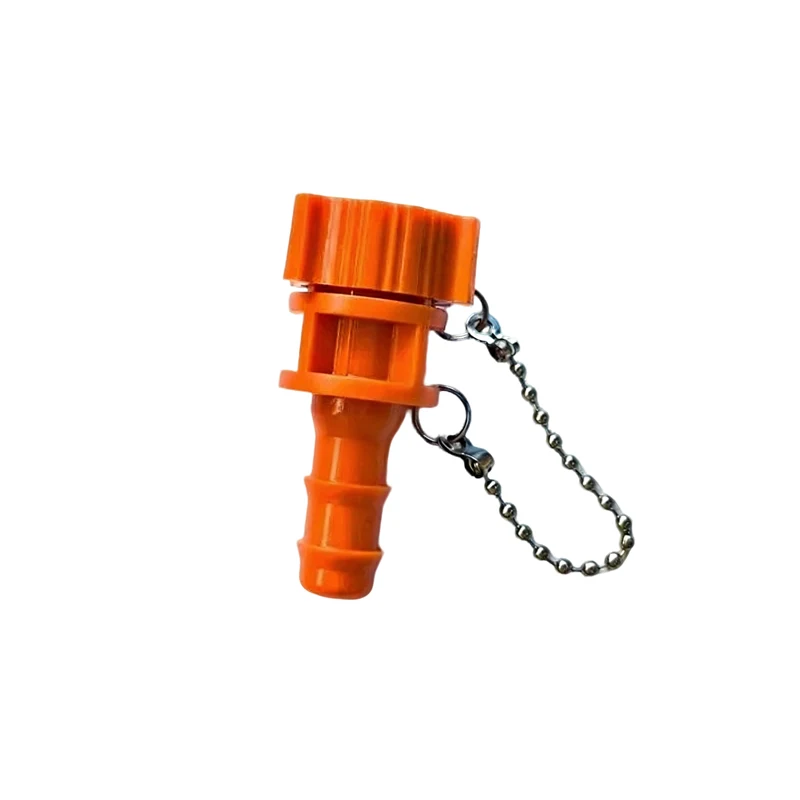 Oil Pipe Cap Cover Fuel Generator Tube Plug Stopper for DJI T40 T50 T55 T60 T70 T100F Agricultural Spraying Sowing Drone Parts