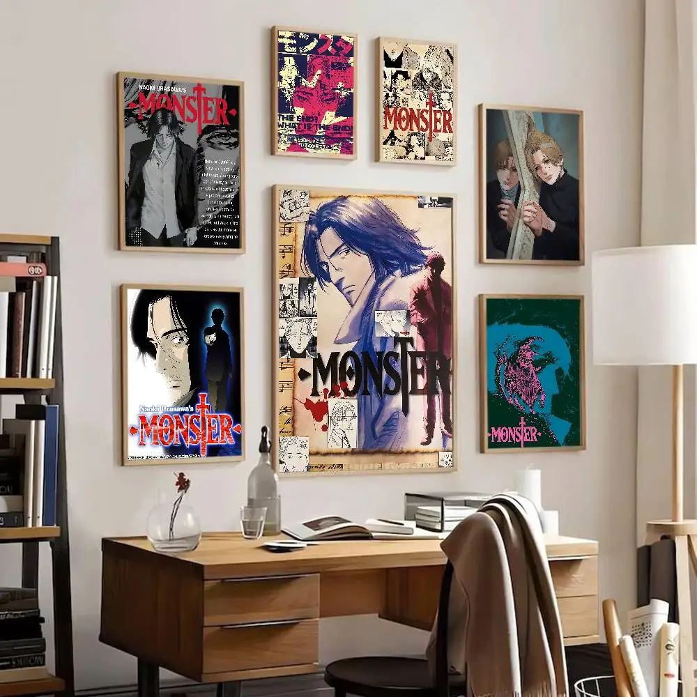 N-Naoki Urasawa S M… - image