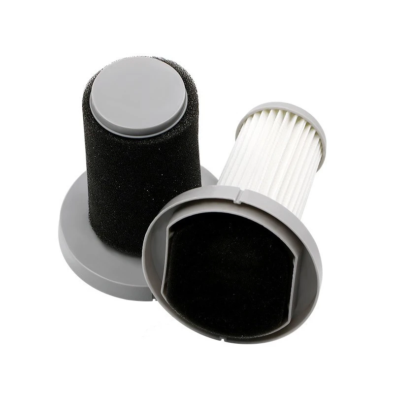 Xiaomi Deerma เครื่องดูดฝุ่นใน DX700S DX700, อะไหล่ทดแทนตัวกรอง HEPA สามารถซักได้กรองแบบล้ำลึก