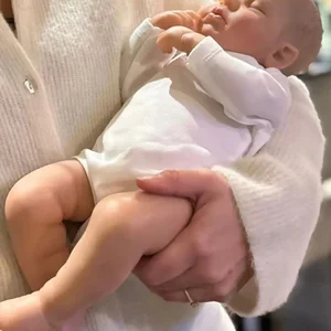 أفضل 8 دمية أطفال واقعية مبيعا - No8