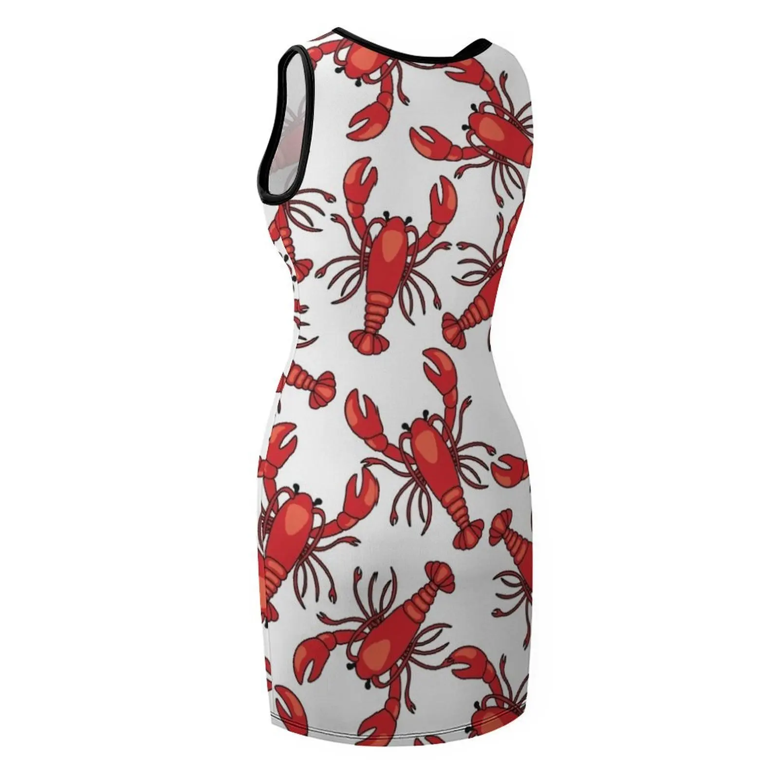 omar mouwloze zonnejurk jurk dames zomerjurken voor prom verjaardagsjurken voor dames