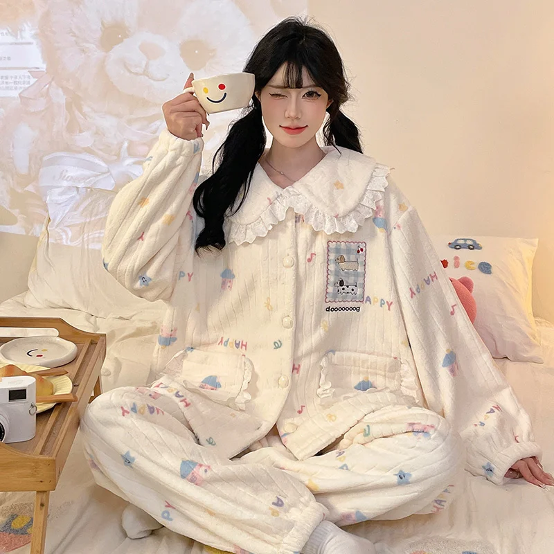 

Летние пижамные комплекты для женщин: атласные, элегантные, для дома, гладкие, легкие, с круглым вырезом, короткими рукавами и шортами, с принтом «Коралловые облака», унисекс