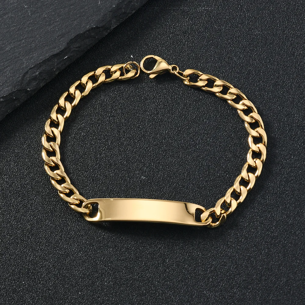 HNSP 7MM Stainless Steel Hand  - огляд і ціна Street Fashion Shanghai