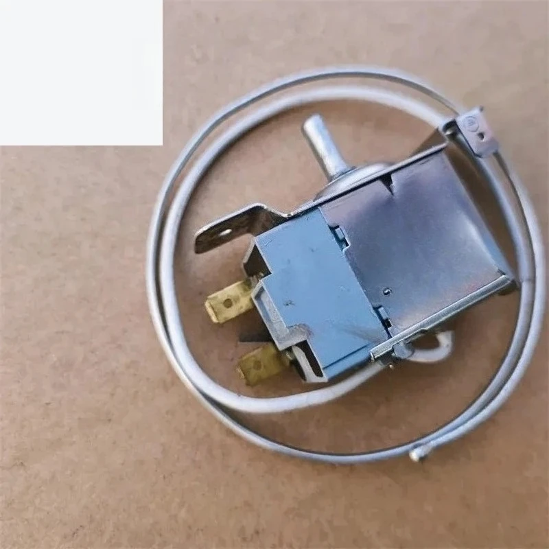 WDF26A-0A0BC-EX 1AB.2D.3B.4B WDF26A WDF26B 2-Pins Probe Sensor Thermostat For Meiling Refrigerator