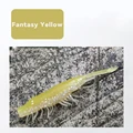 Amarillo Fantasía