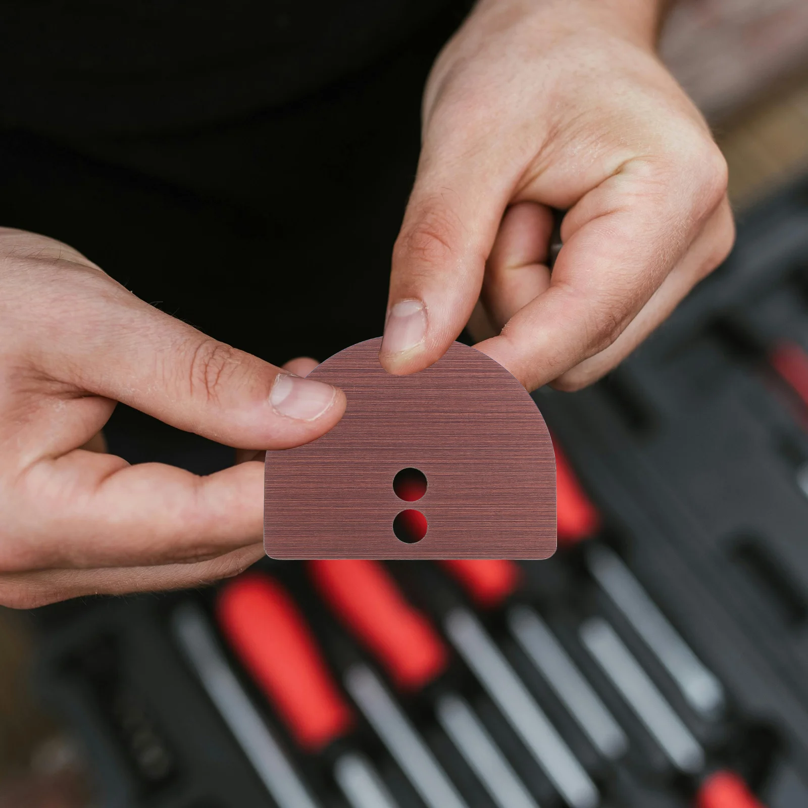 Security & Protection - Access Control - Electric Lock - Lock Bracket