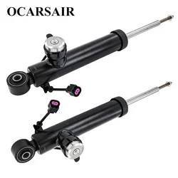 2pcs Rear Left&Right Electric Shock Absorber for Cadillac SRX 2010-2016 22793801 20953566 22793802 20953567