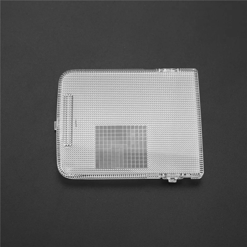 Car Roof Rear Dome Map Reading Light Cover Vanity Lamp Lens For Toyota Camry Aurion V50 2012-2017 8139406030 81393-06030-A28K