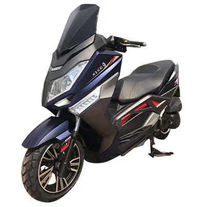 ZUIMI 1500W-2000W Adult Electric Scooters With Long Range Lithium Battery Big Power Electric Motorcycles Display Racks