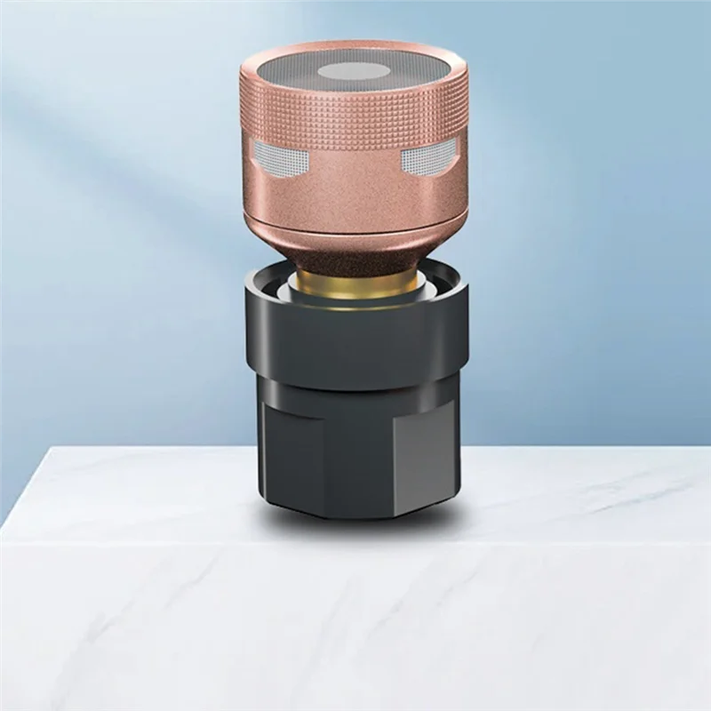 

-A25M Multi-Functional Microphone Head Core High Fidelity Sound Professional Performance Series Moving Coil Microphone Core