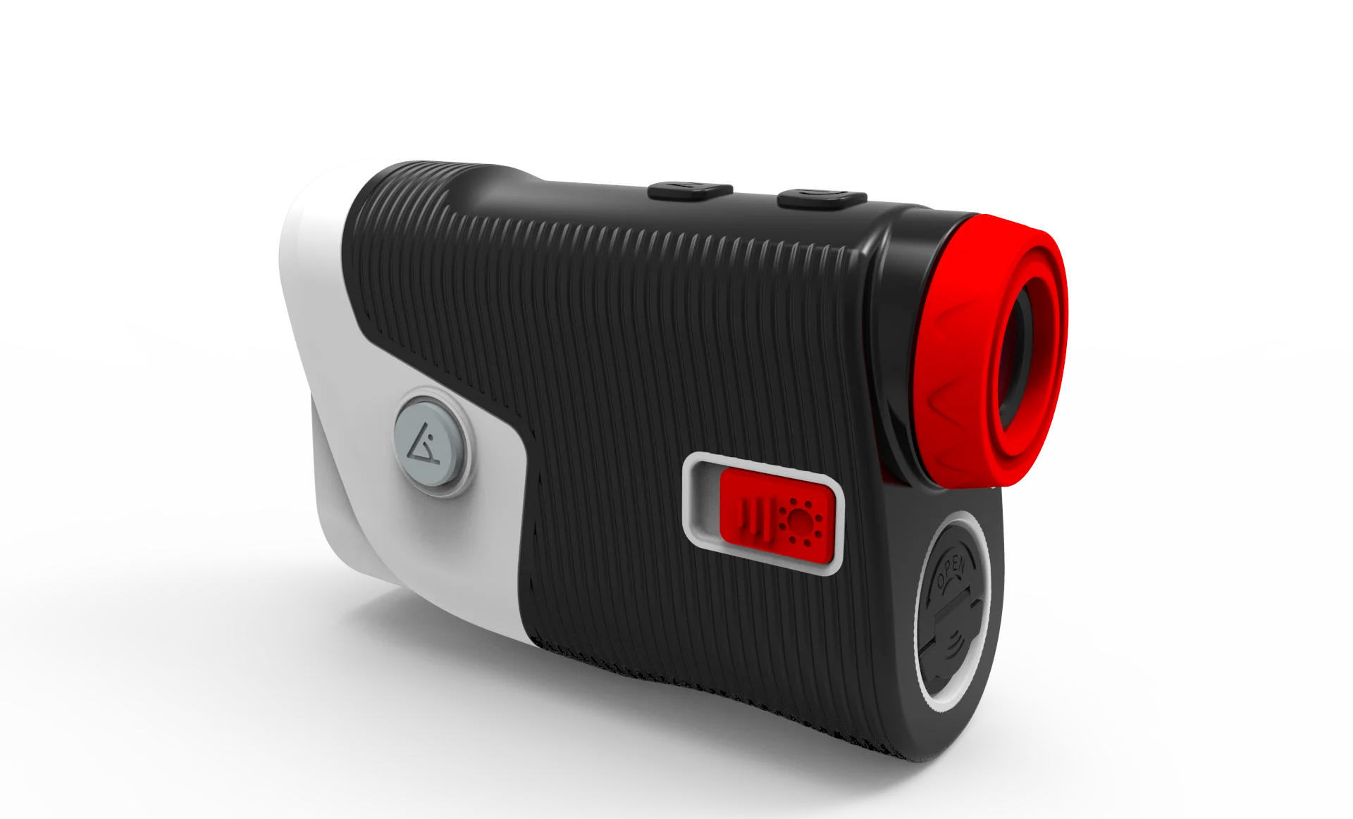 The Most Popular Handheld Laser Scope Rangefinder Custom Rangefinder