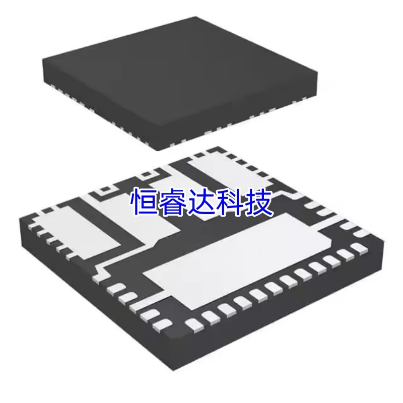 5pcs - 10pcs IR4322MTRPBF IR4322M 4322M QFN44 IC