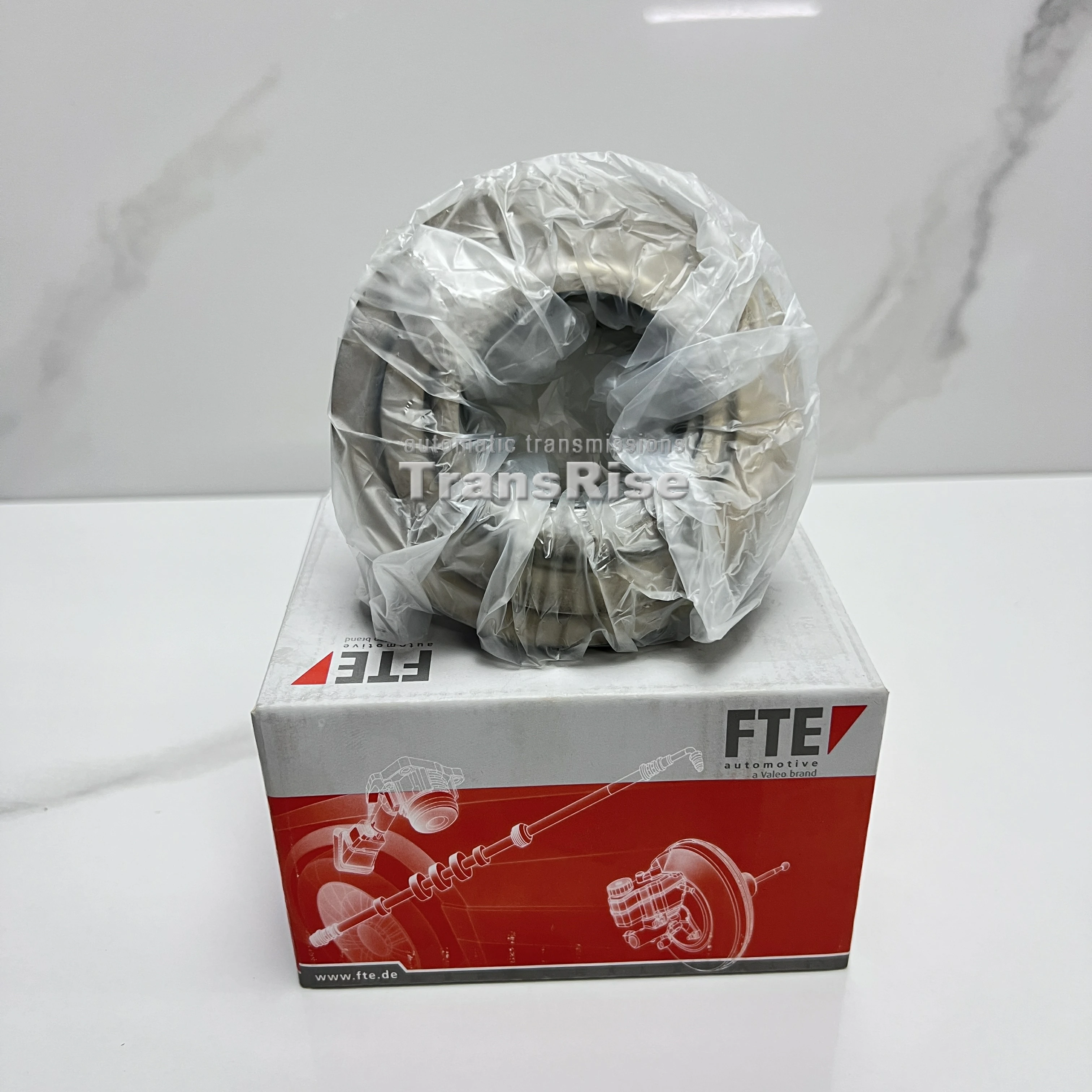 

Hot-selling and Brand New6DCT250 DPS6 Transmission Dual Clutch Release Bearing for Ford Focus Fiesta EcoSport Auto Parts