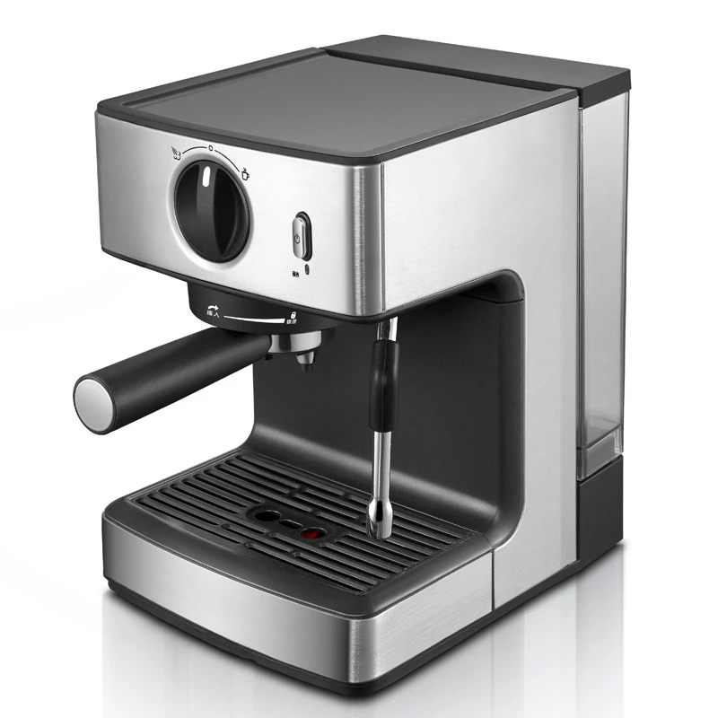 FOR TSK-1866AS Italian coffee machine household and commercial semi-automatic steam milk foam coffee machine