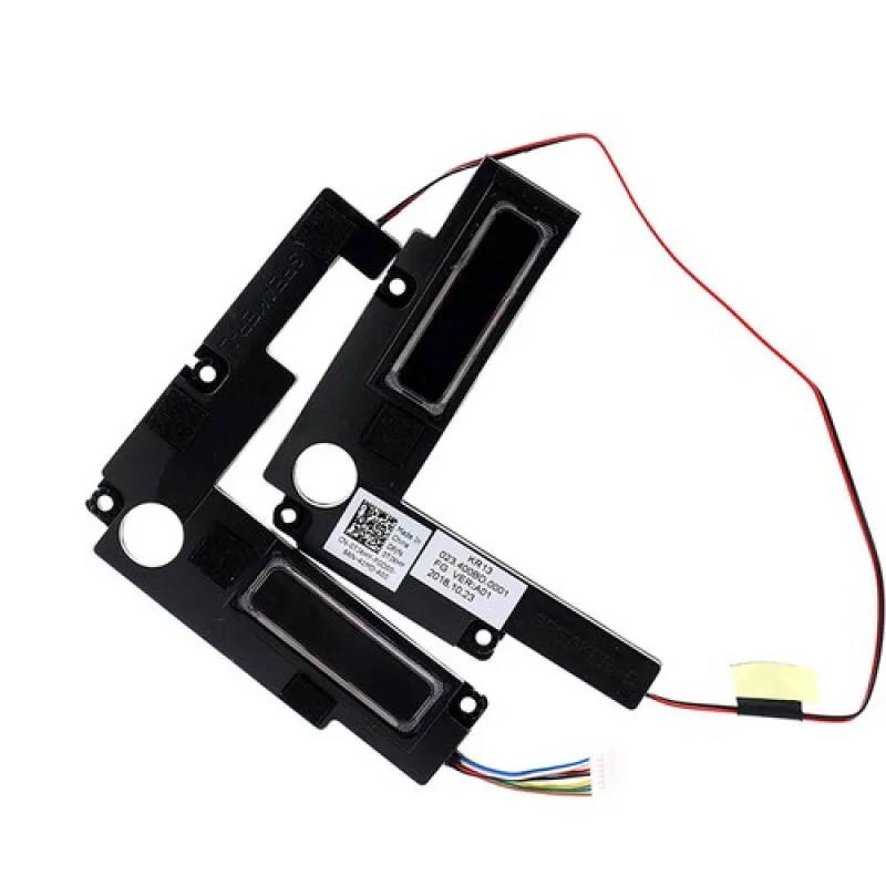 

Y для Dell Inspiron 7370 7373 7378 7570, встроенный динамик TJXHY 0TJXHY