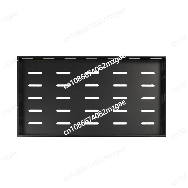 Suitable for trunk luggage rack luggage frame car trunk storage rack