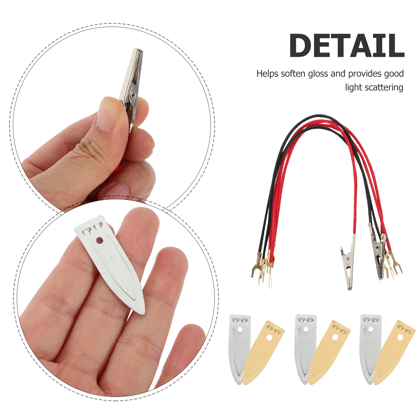 

1Set DIY Fruit Science Experiment Kit Educational Tool for Children Interactive Science Fair Project Fun