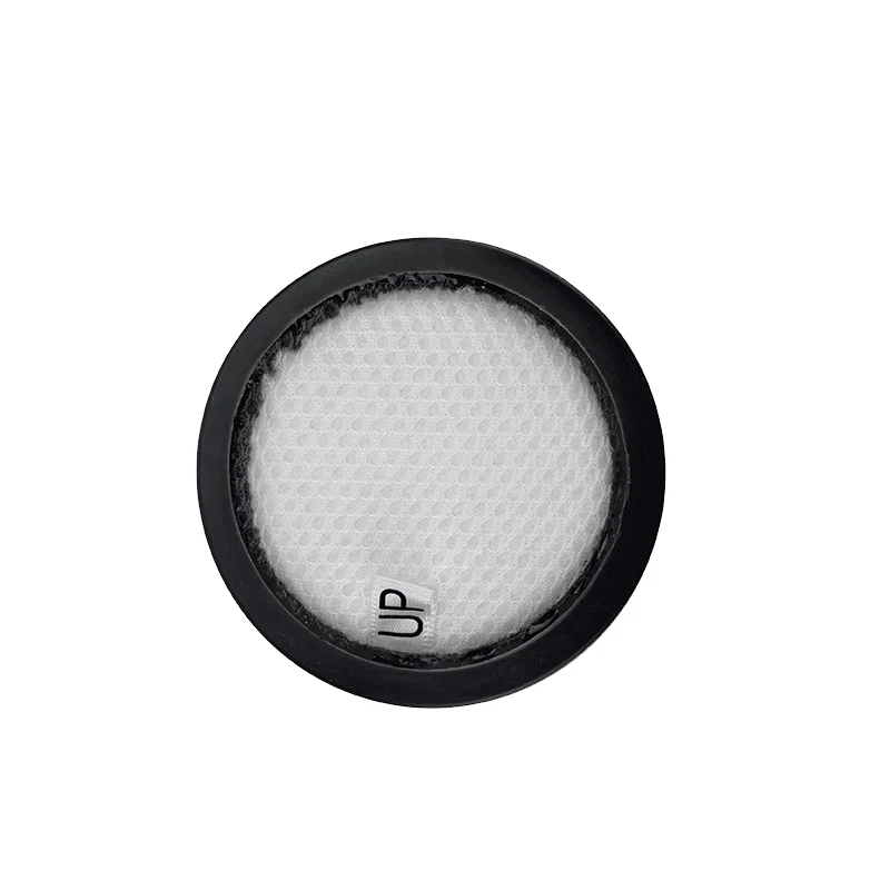 فلتر Hepa للمكنسة الكهربائية ، فلتر غبار لـ dibea dw200 tt8 m500 ، 3 أجزاء ، قطع غيار