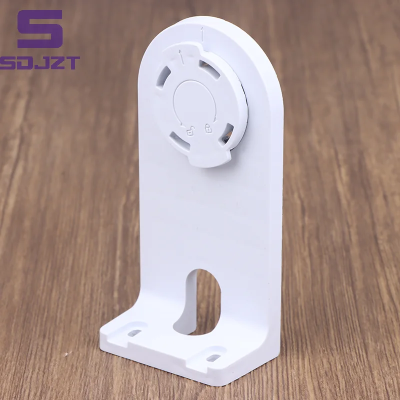 1/3Pcs Wall Mount Bracket Camera Holder Replacement For Indoor Security Camera Installation