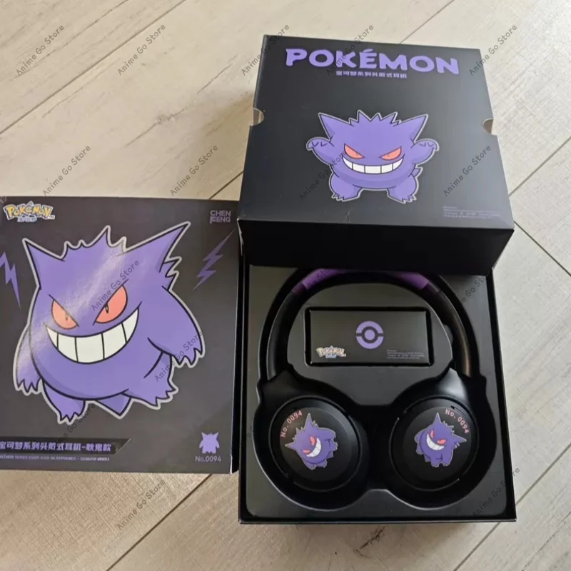 in-stock-original-pokemon-gengar-pm25-bluetooth-headset-wireless-over-ear-rgb-lighting-for-home-pc-gaming-esports-gengar