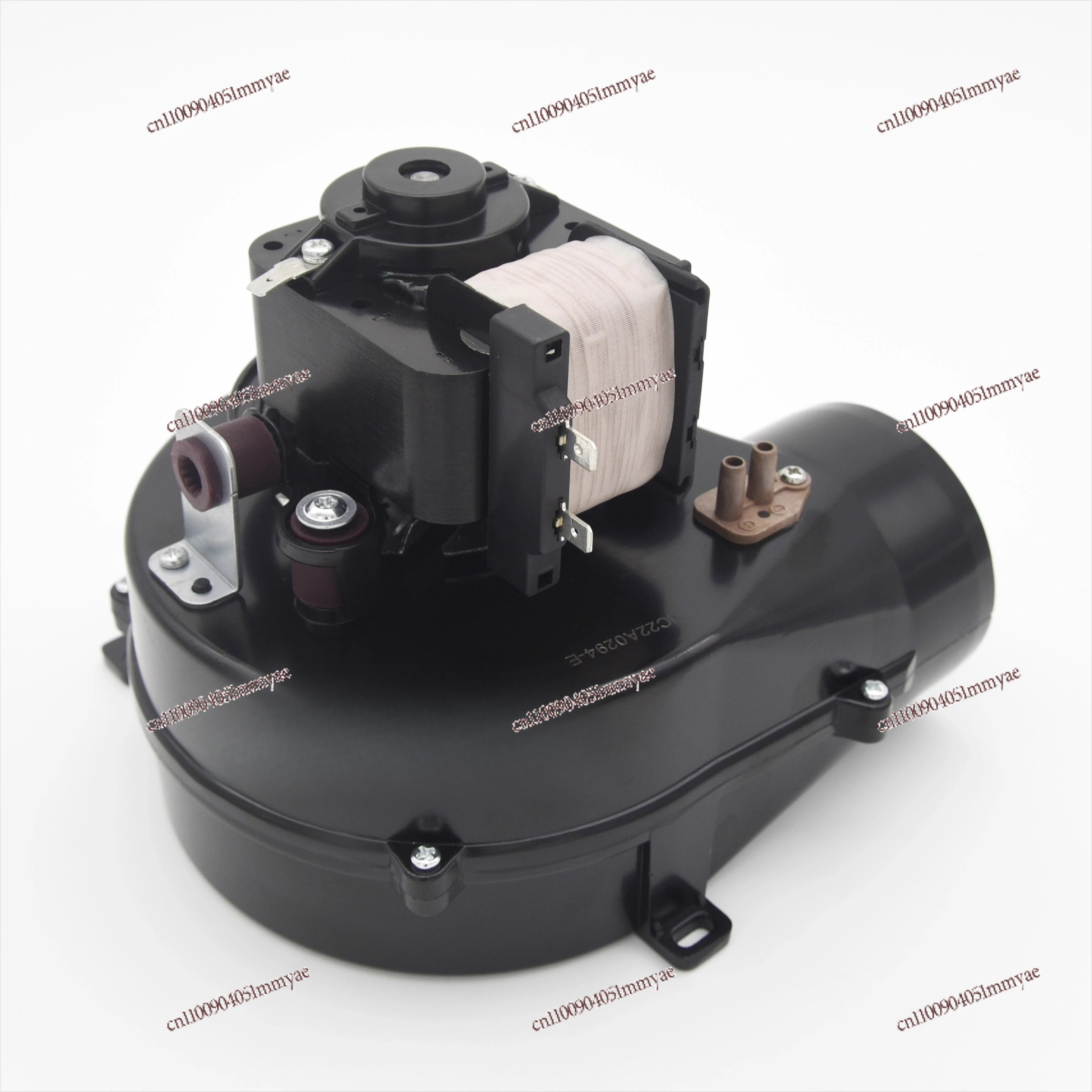 70W Modular Boiler Wall Hanging Boiler Broad Steam Source Generator Blower
