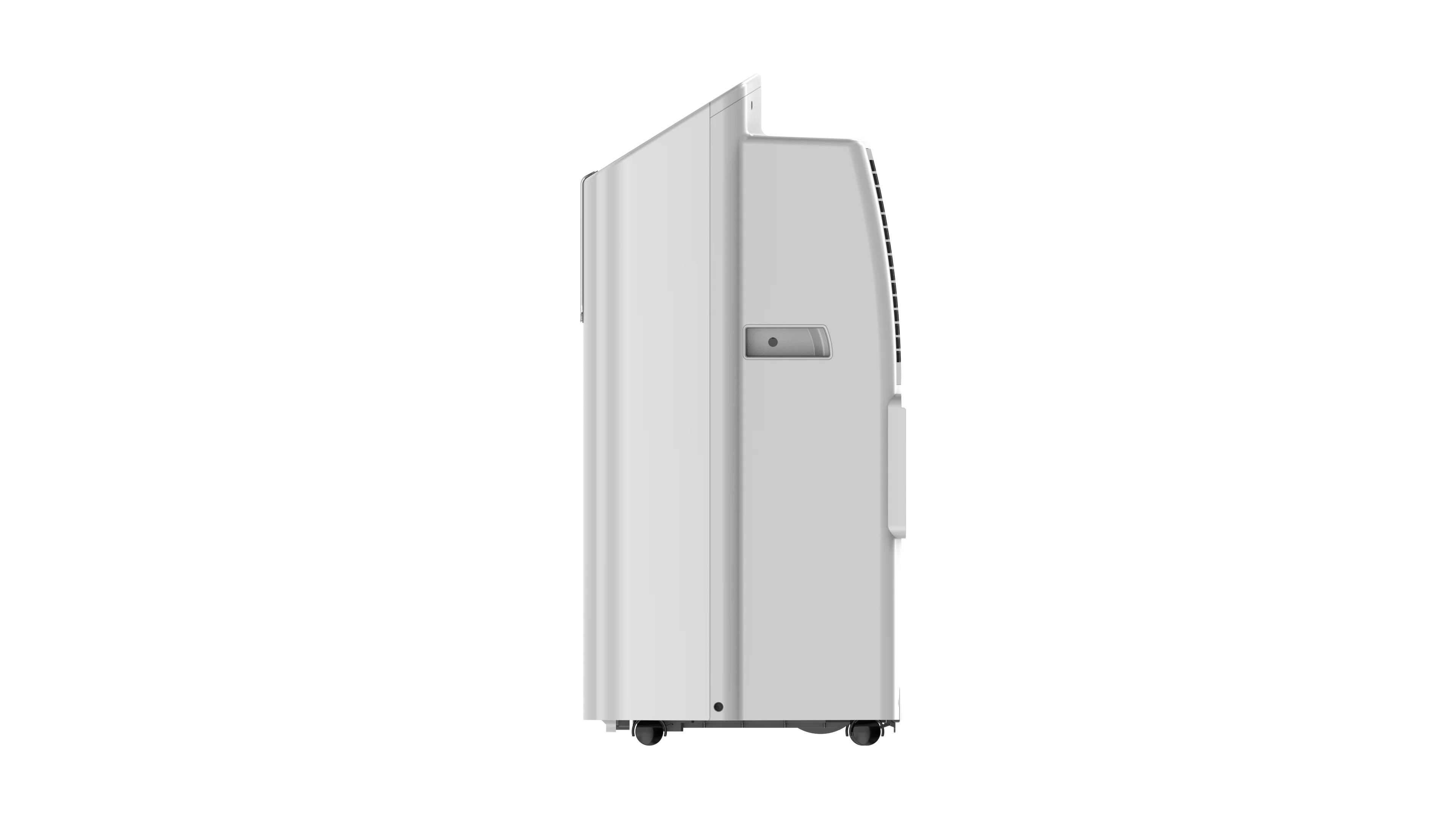 12000BTU Portable air Conditioner Low Noise Customizable OEM with CE Certification