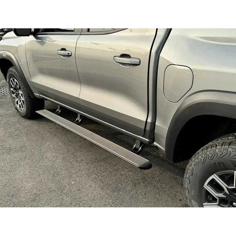 HOT Low Price Factory Pedal Car Side Step Running Boards Power