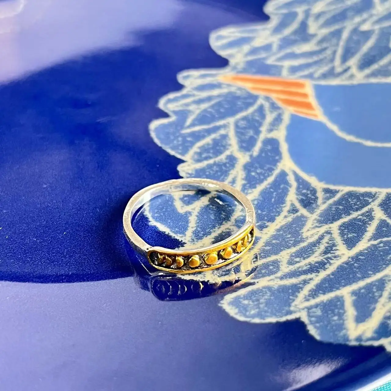 

Аксессуары для самостоятельного изготовления: популярные в Европе и Америке простые ретро-кольца в форме полумесяца, новые изысканные креативные модные украшения в стиле минимализм.