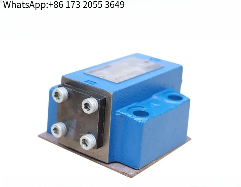 Hydraulic Pilot Operated Check Valve  SL/SV10PA1-40B SV10PA2-40B SV20PA1/SL30PB1 Hydraulic Directional Control Valve