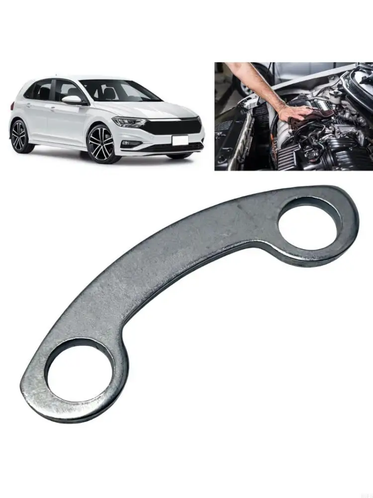 Genuine CV Joint Retaining Plate Spacer Exact Fit For Cars 1K0407357D 443407357B R6FB