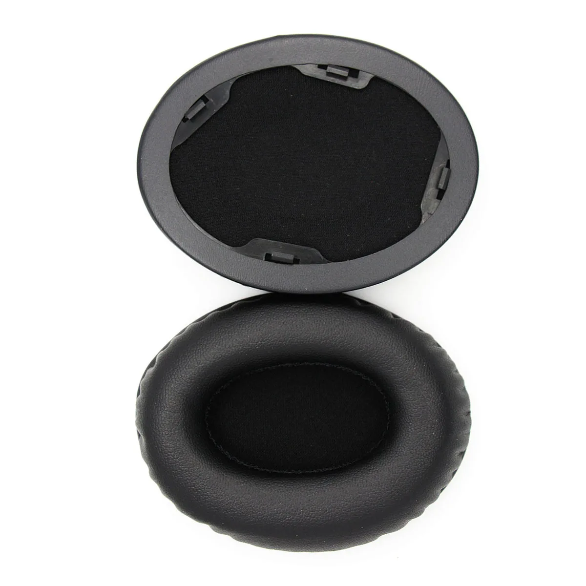 

Protein Cushion For Studio 1.0 Headphone White Replacement Ear Pads Soft Comfortable High Elasticity Durable