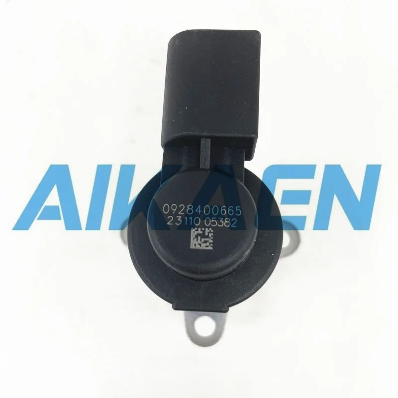 0928400665 Original  Fuel Pump Metering Control Valve Solenoid Contral Valve Unit fit for W164 W203 W204 W639 X204